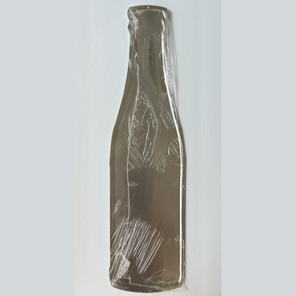 Mountain Dew Bottle Die Cut Novelty Licensed Metal Sign 21" x 6" Home & Garden:Home Décor:Plaques & Signs Style Your Walls